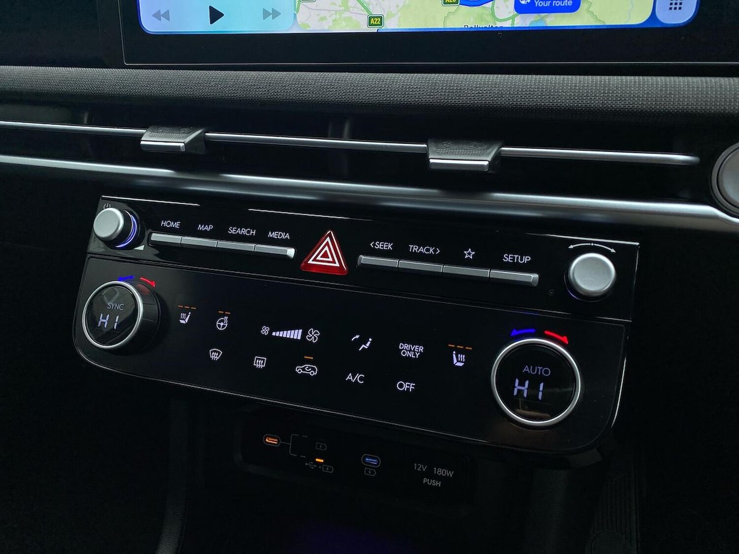 Used Hyundai TUCSON 2025 for sale - 76559762: Photo 12