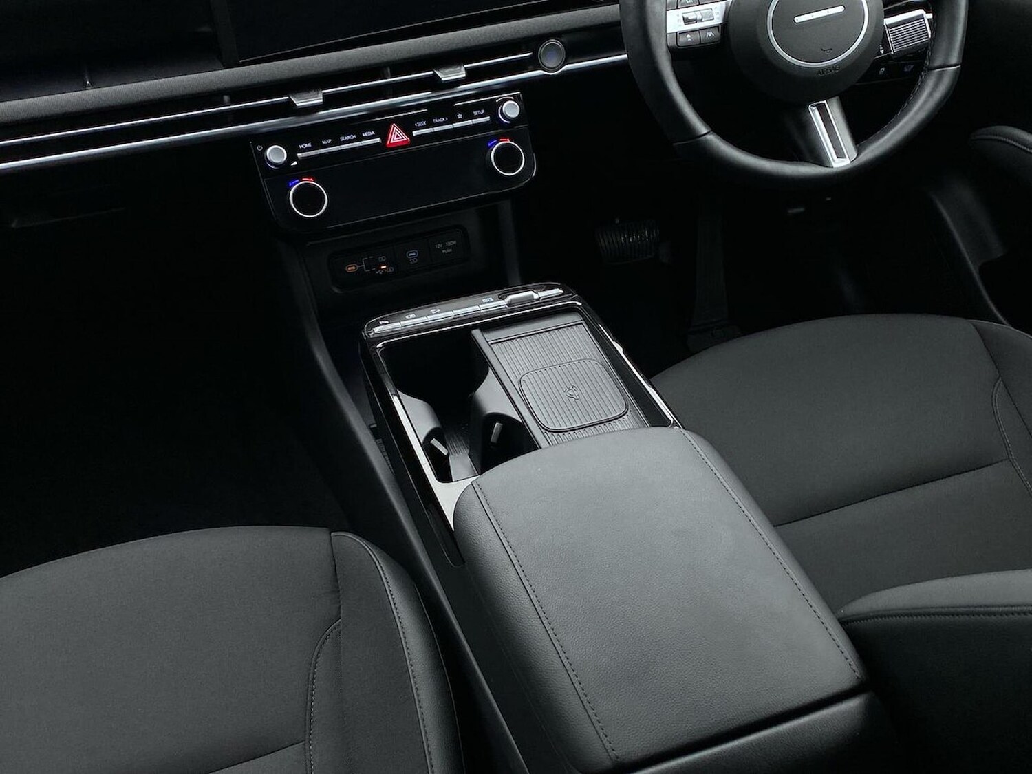 Used Hyundai TUCSON 2025 for sale - 76559762: Photo 13