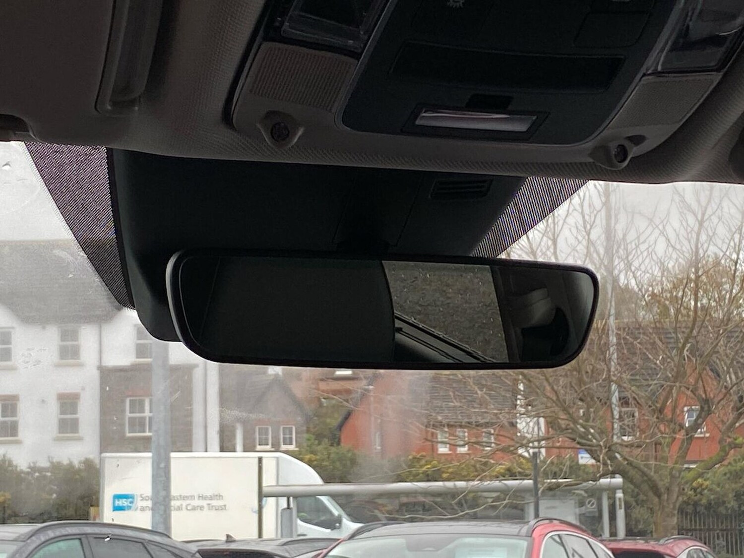 Used Hyundai TUCSON 2025 for sale - 76559762: Photo 14