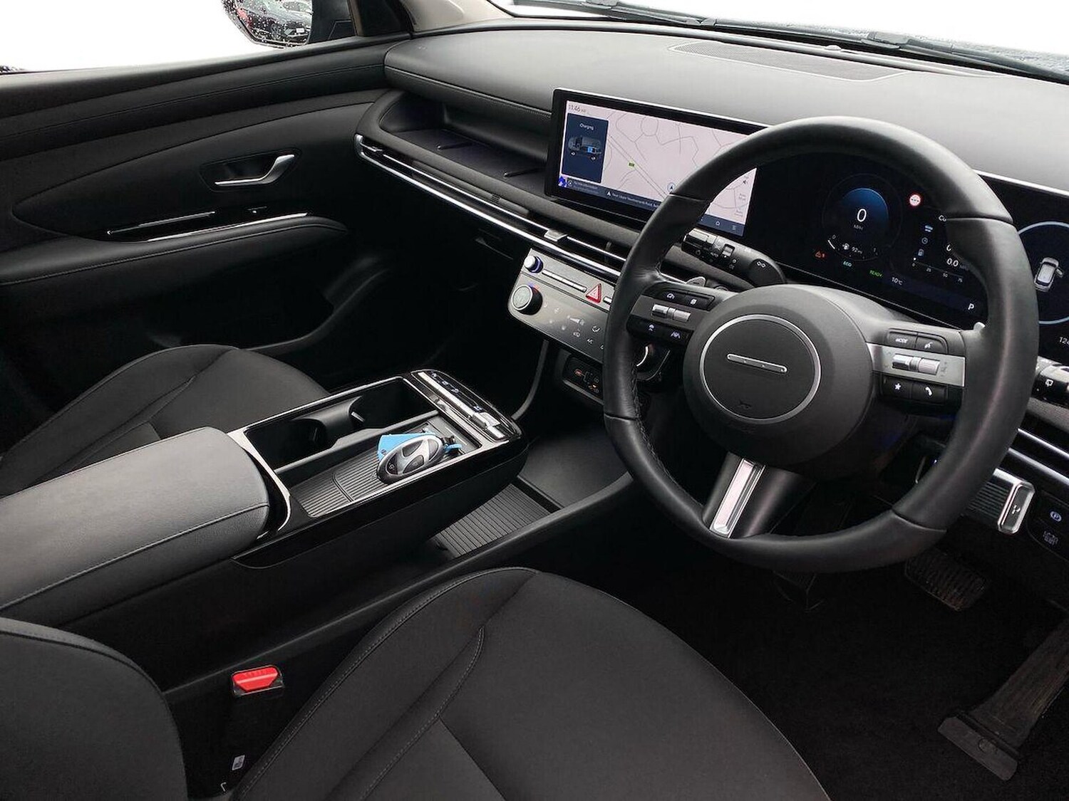 Used Hyundai TUCSON 2025 for sale - 76559762: Photo 15