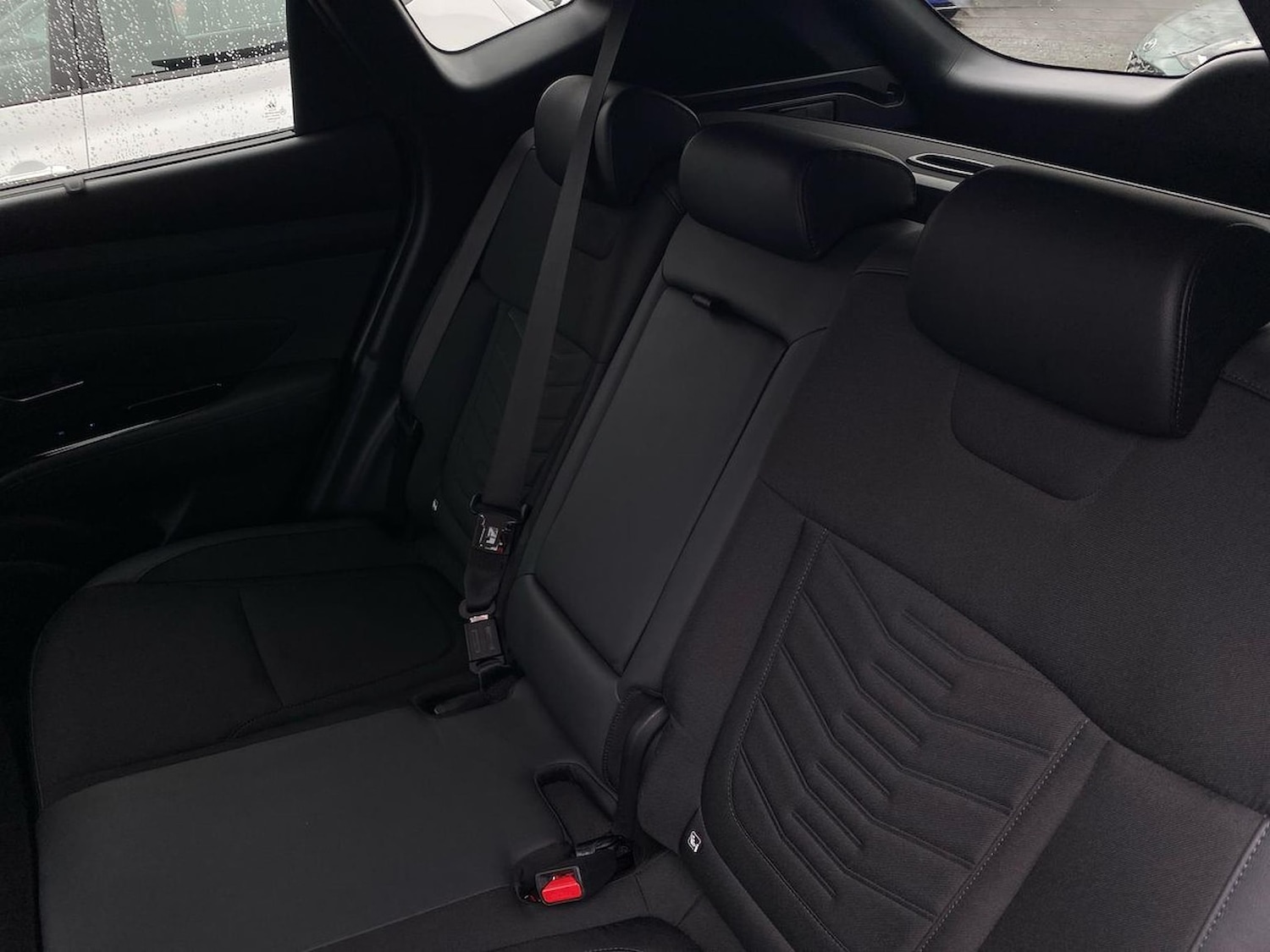 Used Hyundai TUCSON 2025 for sale - 76559762: Photo 16