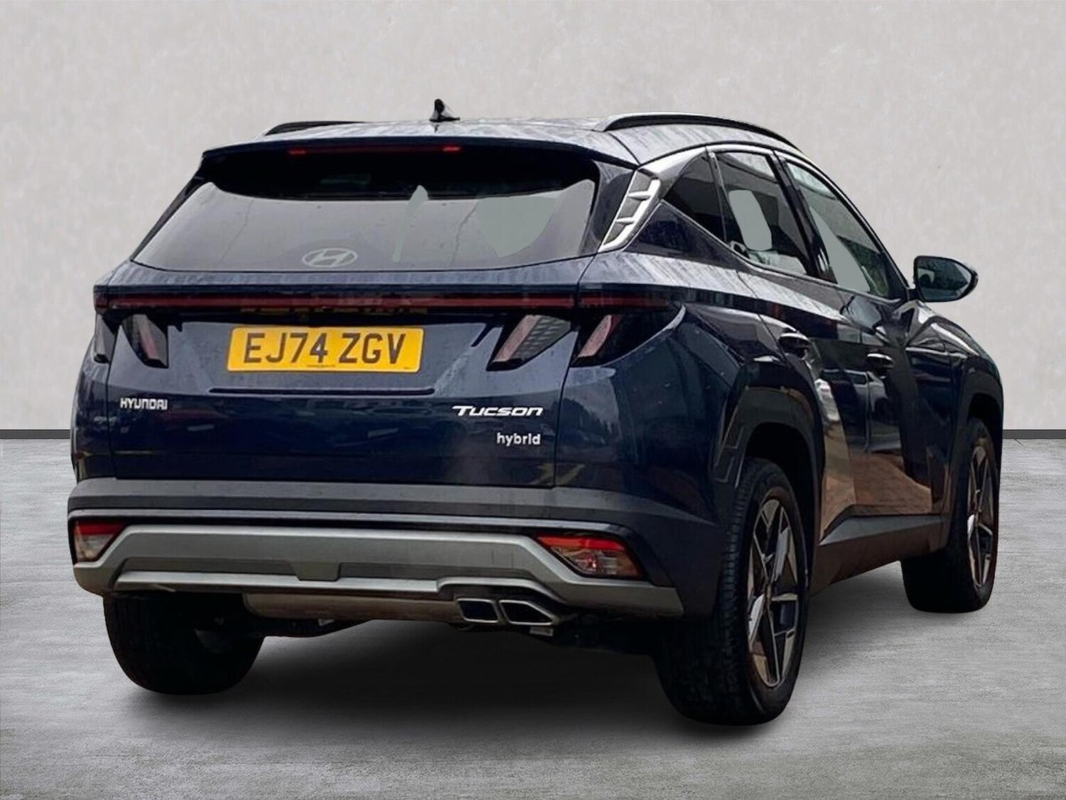 Used Hyundai TUCSON 2025 for sale - 76559762: Photo 18