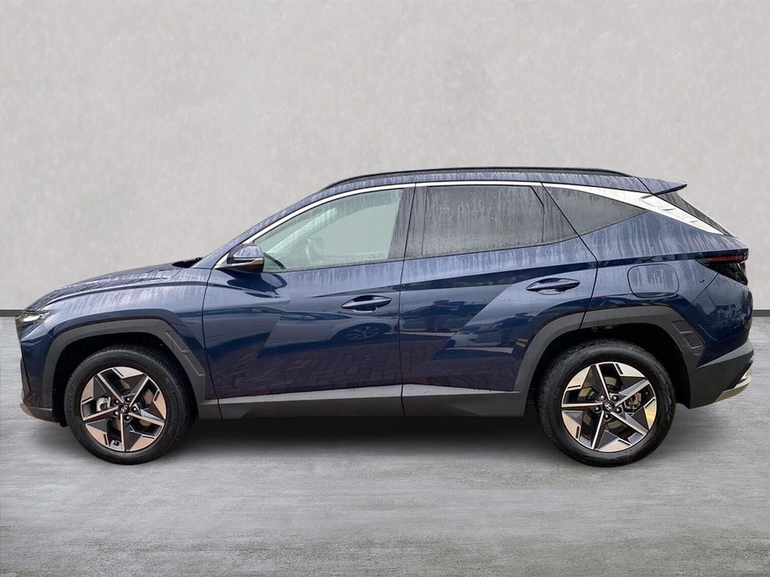 Used Hyundai TUCSON 2025 for sale - 76559762: Photo 19