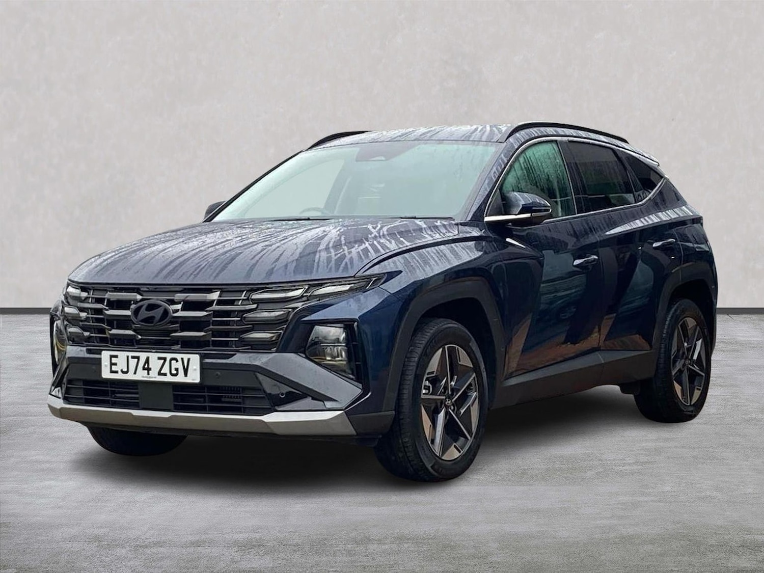 Used Hyundai TUCSON 2025 for sale - 76559762: Photo 20