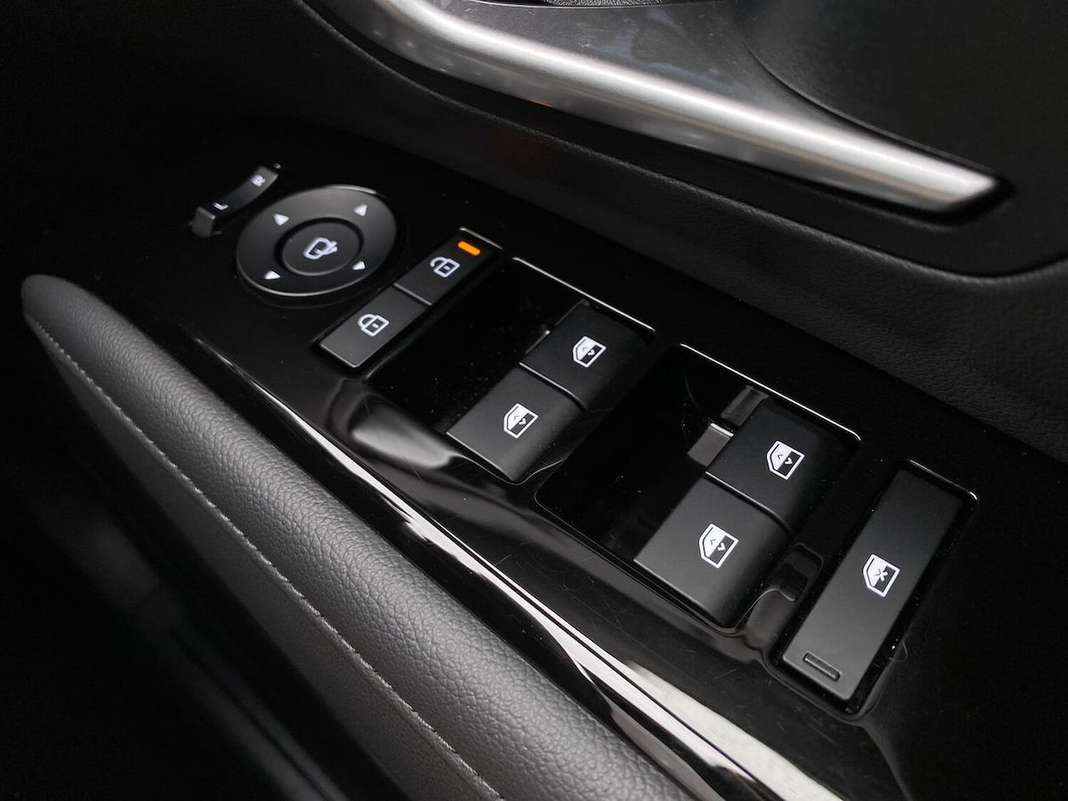 Used Hyundai TUCSON 2025 for sale - 76559762: Photo 21