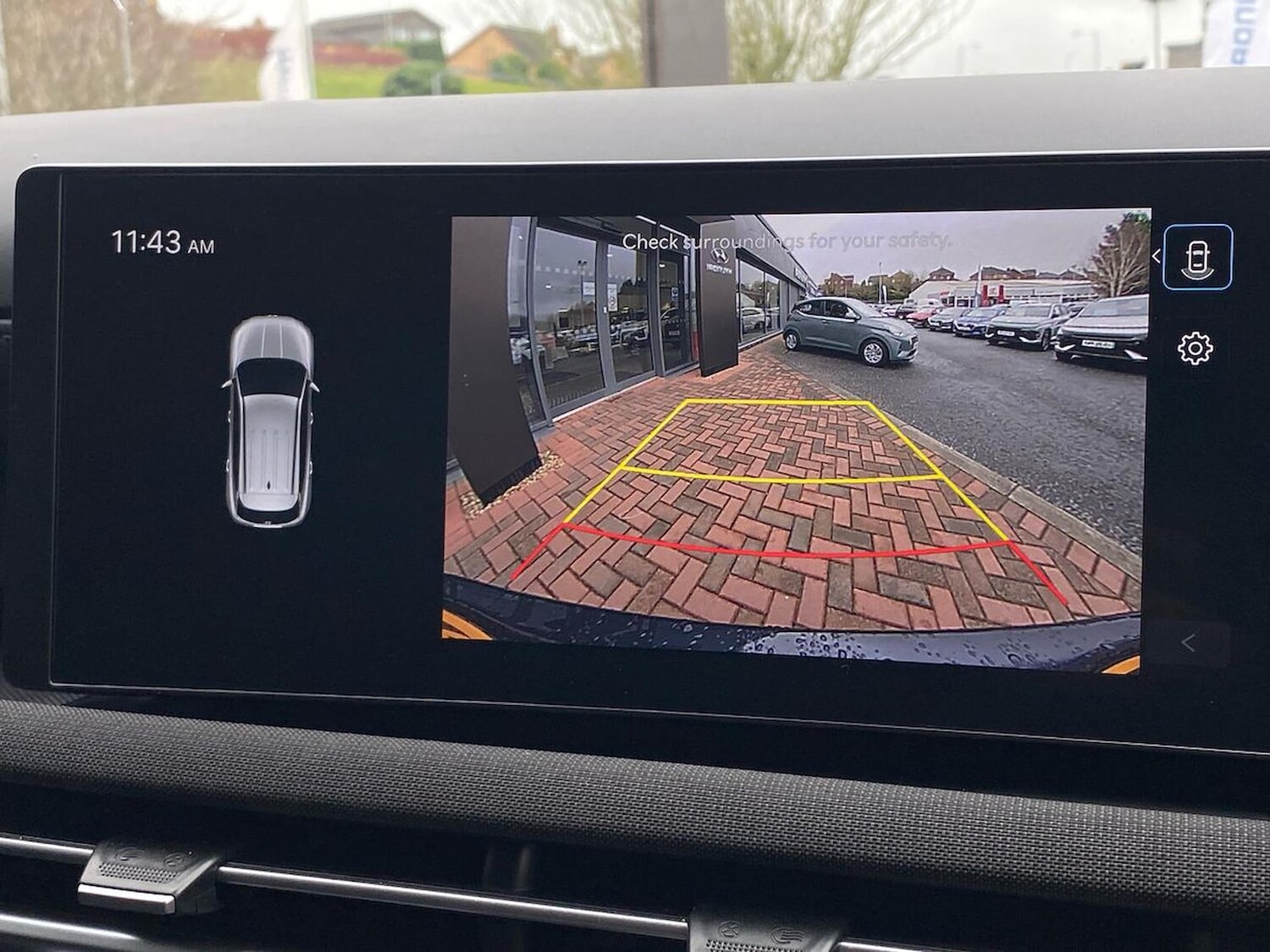 Used Hyundai TUCSON 2025 for sale - 76559762: Photo 23