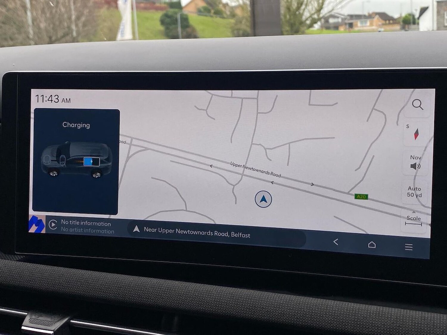 Used Hyundai TUCSON 2025 for sale - 76559762: Photo 24