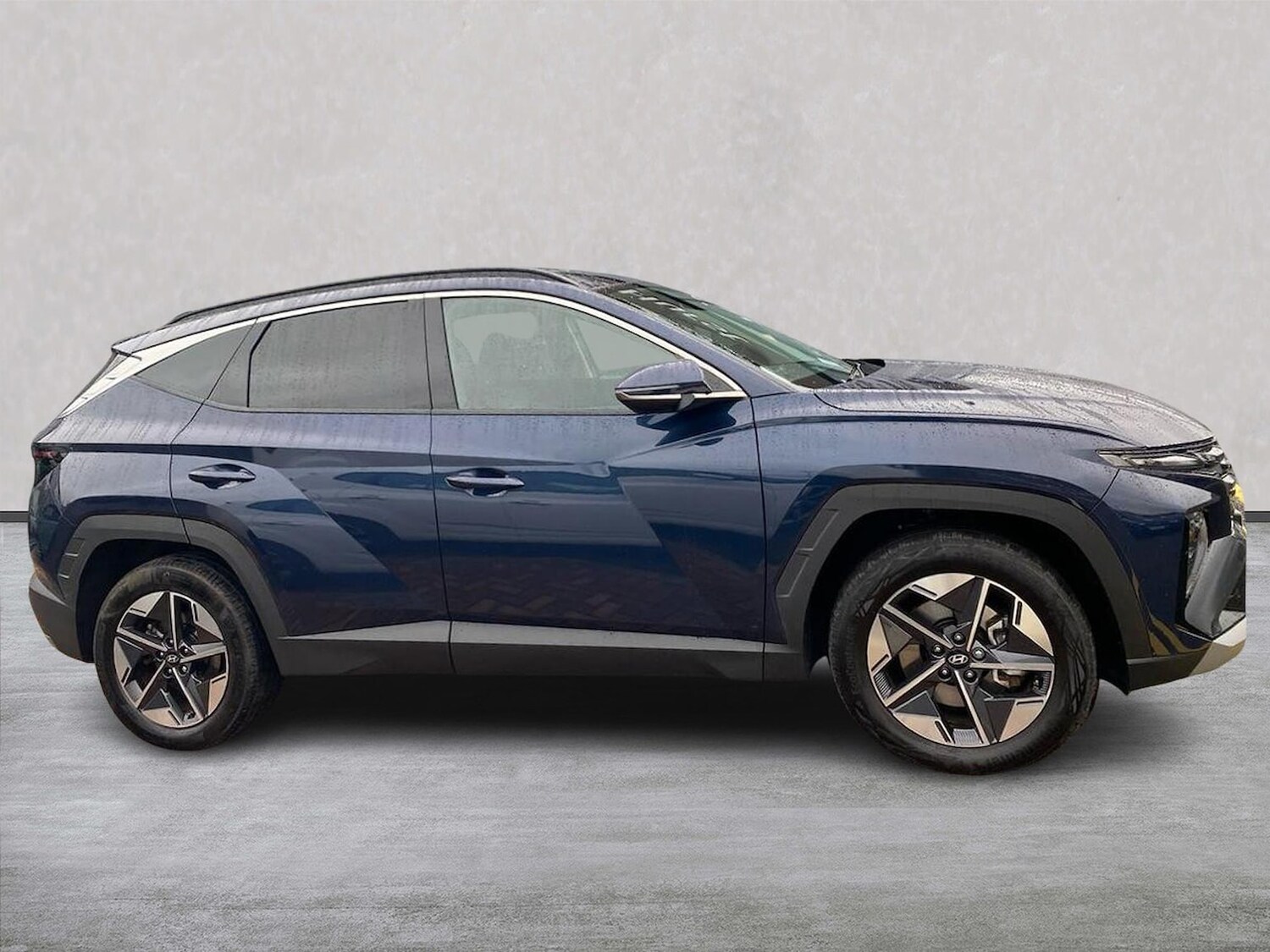 Used Hyundai TUCSON 2025 for sale - 76559762: Photo 3