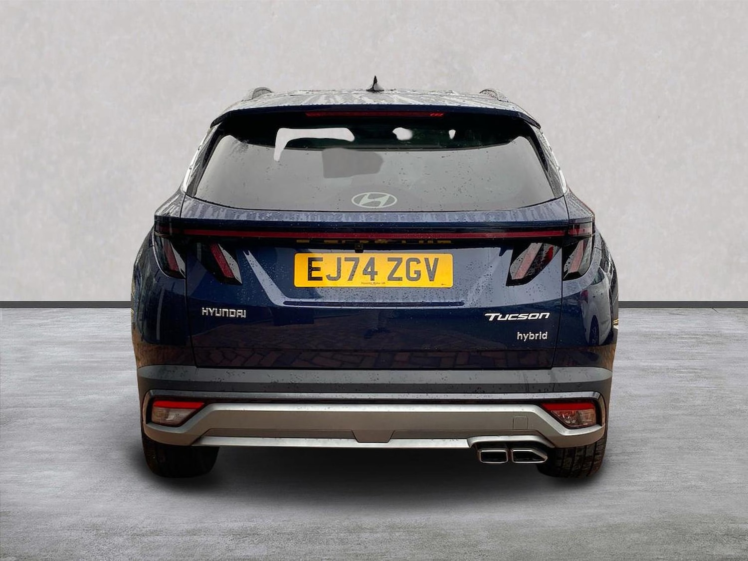 Used Hyundai TUCSON 2025 for sale - 76559762: Photo 4