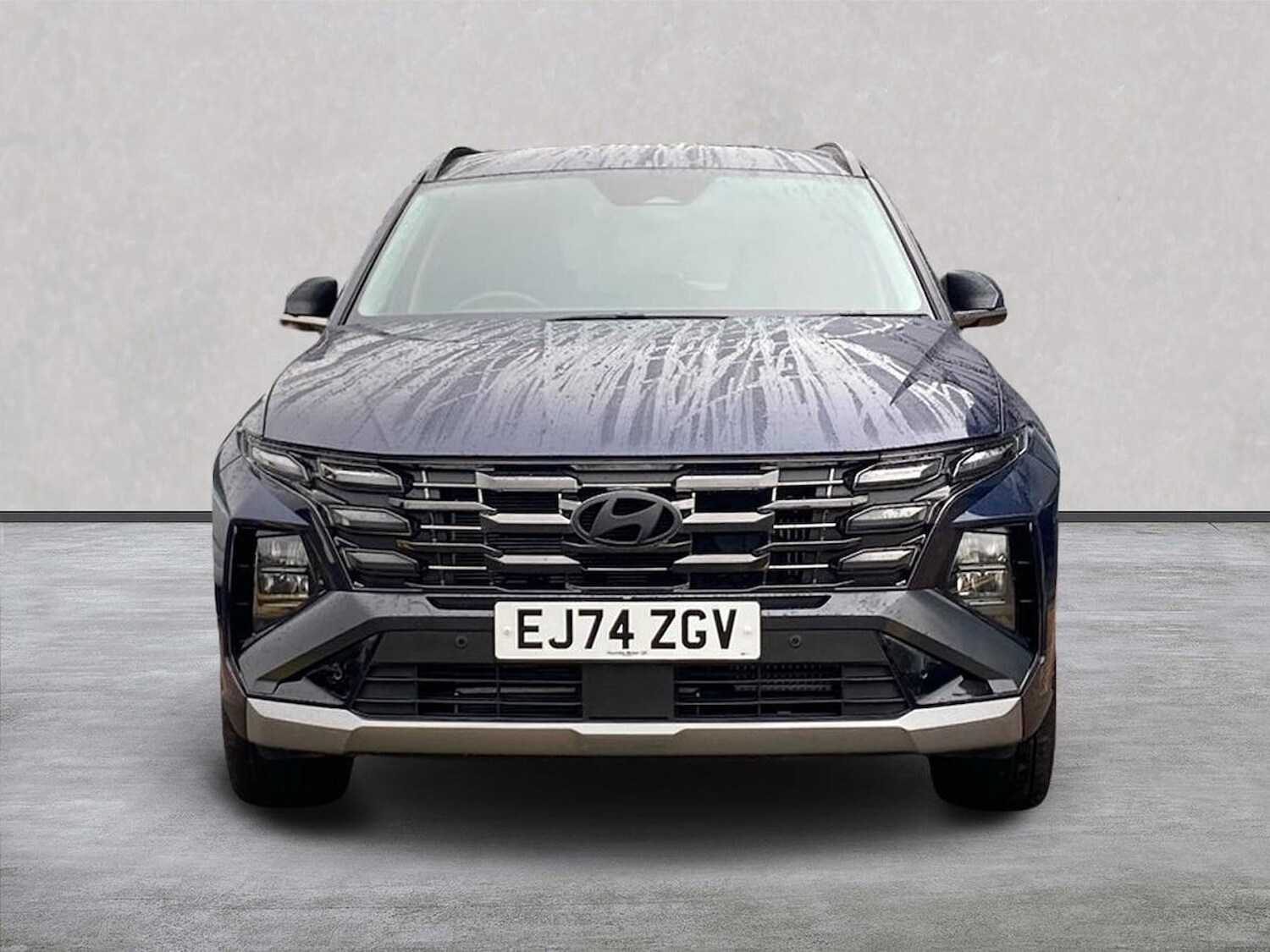 Used Hyundai TUCSON 2025 for sale - 76559762: Photo 5