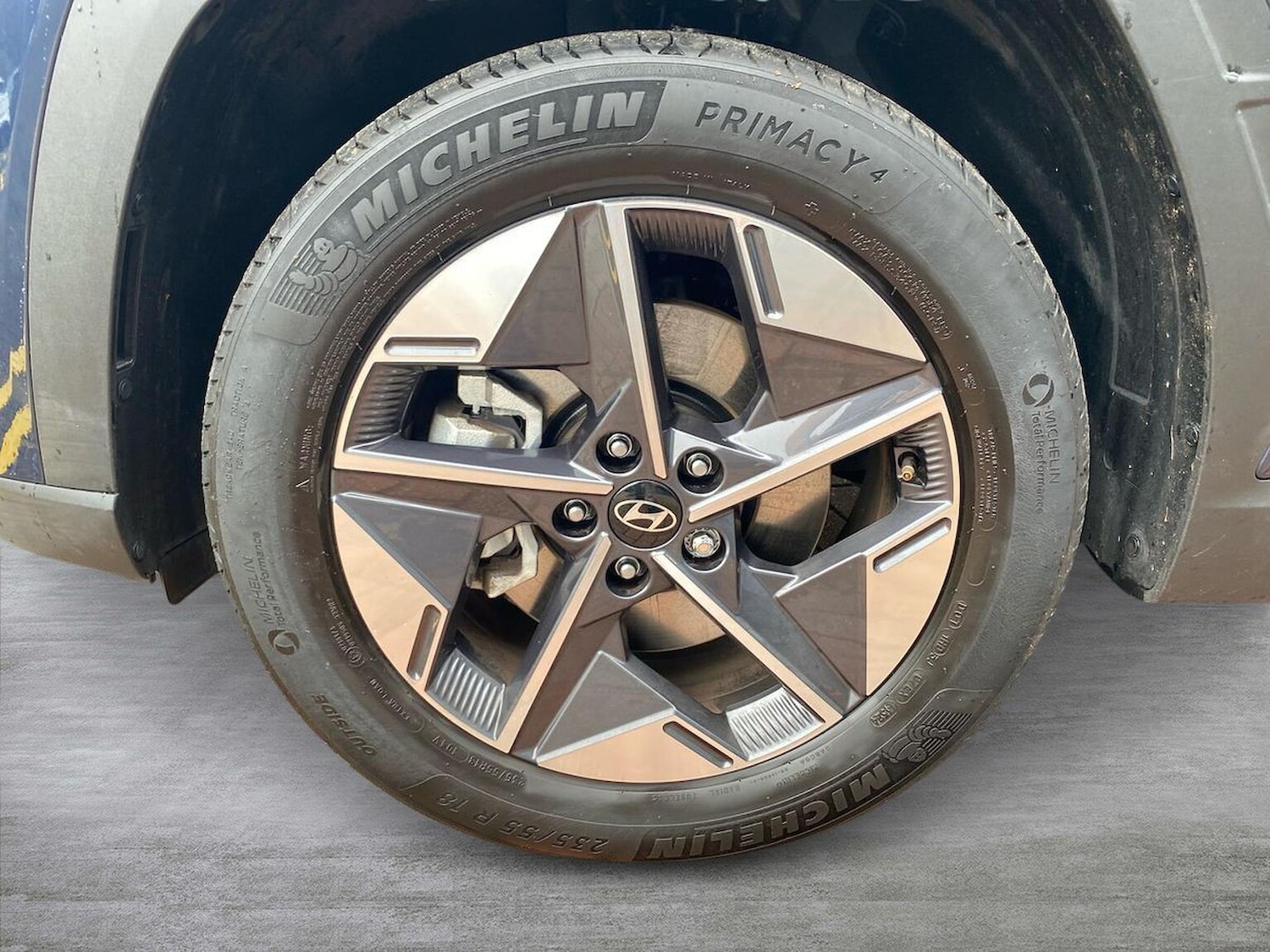 Used Hyundai TUCSON 2025 for sale - 76559762: Photo 6