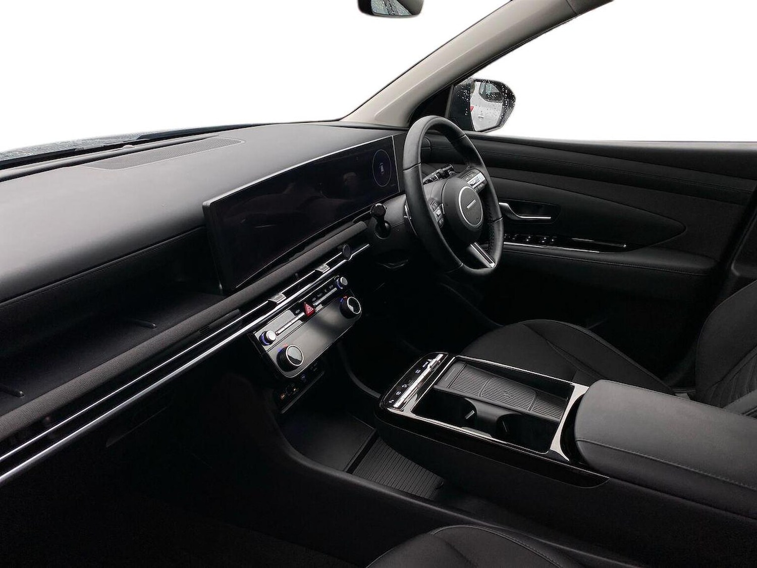 Used Hyundai TUCSON 2025 for sale - 76559762: Photo 7