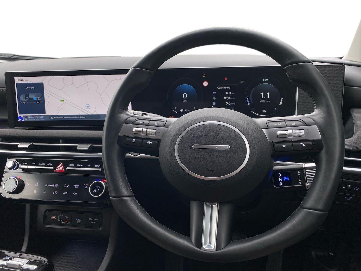 Used Hyundai TUCSON 2025 for sale - 76559762: Photo 9