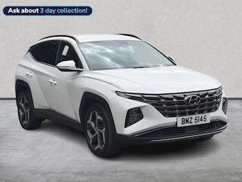 Used Hyundai TUCSON 2023 for sale - 79531492: Photo