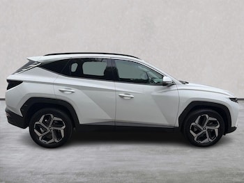 Used Hyundai TUCSON 2023 for sale - 79531492: Photo