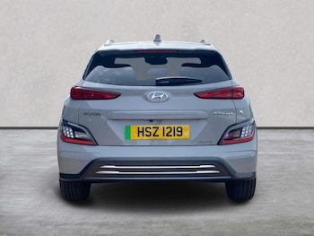 Used Hyundai KONA 2023 for sale - 78681679: Photo