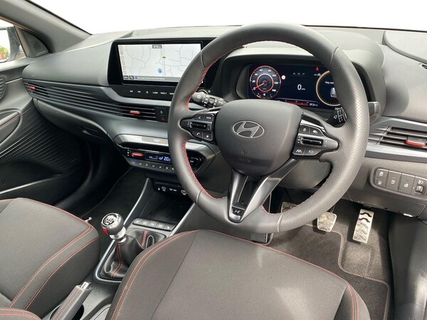 Used Hyundai i20 2025 for sale - 75498074: Photo 15