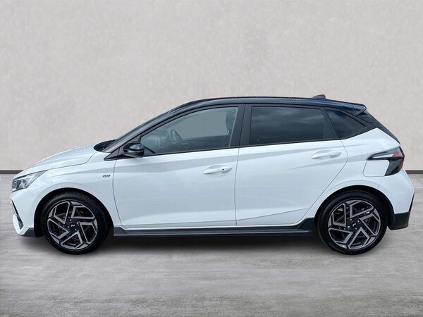 Used Hyundai i20 2025 for sale - 75498074: Photo 19