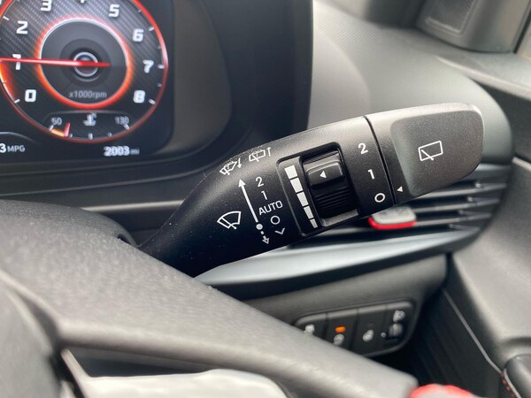 Used Hyundai i20 2025 for sale - 75498074: Photo 28