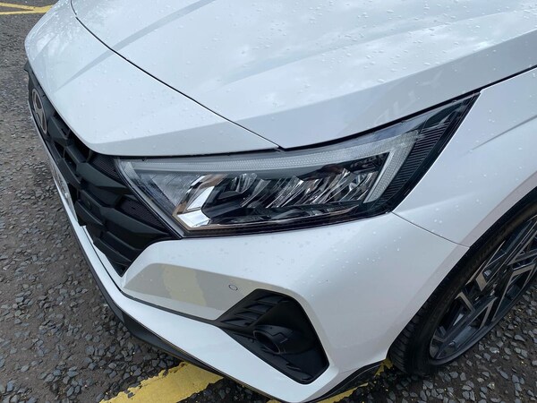 Used Hyundai i20 2025 for sale - 75498074: Photo 31