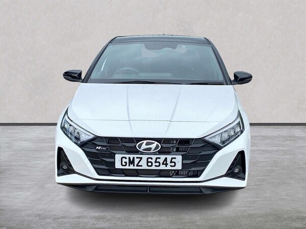 Used Hyundai i20 2025 for sale - 75498074: Photo 5