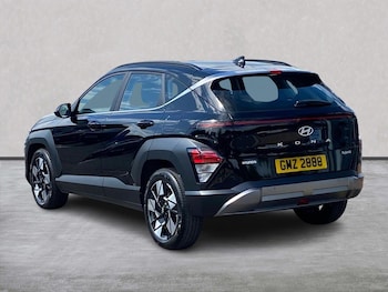 Used Hyundai KONA 2025 for sale - 75517981: Photo
