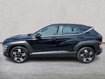 Used Hyundai KONA 2025 for sale - 75517981: Photo