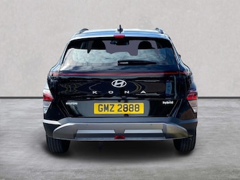 Used Hyundai KONA 2025 for sale - 75517981: Photo