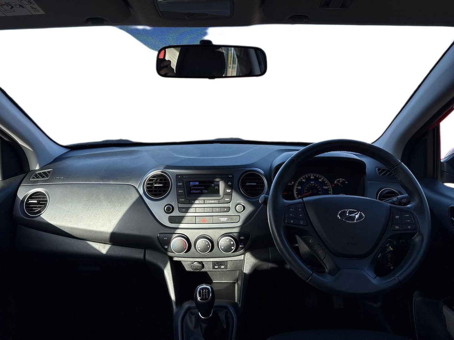 Used Hyundai i10 2019 for sale - 78191262: Photo 10