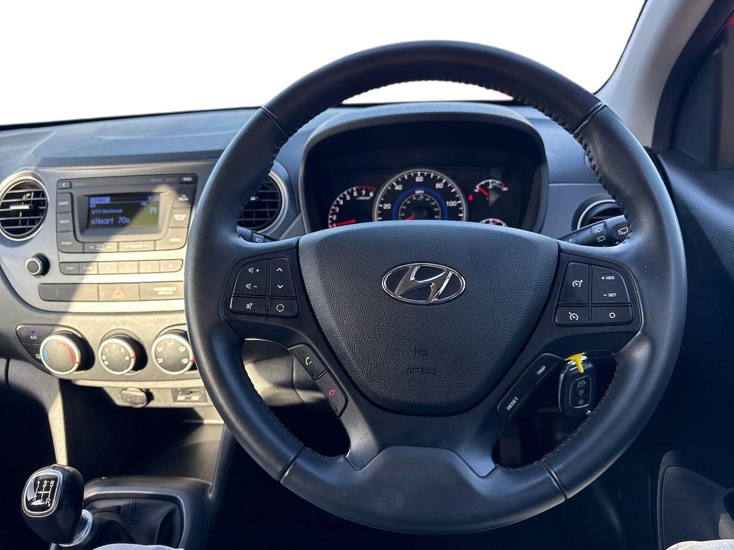 Used Hyundai i10 2019 for sale - 78191262: Photo 11