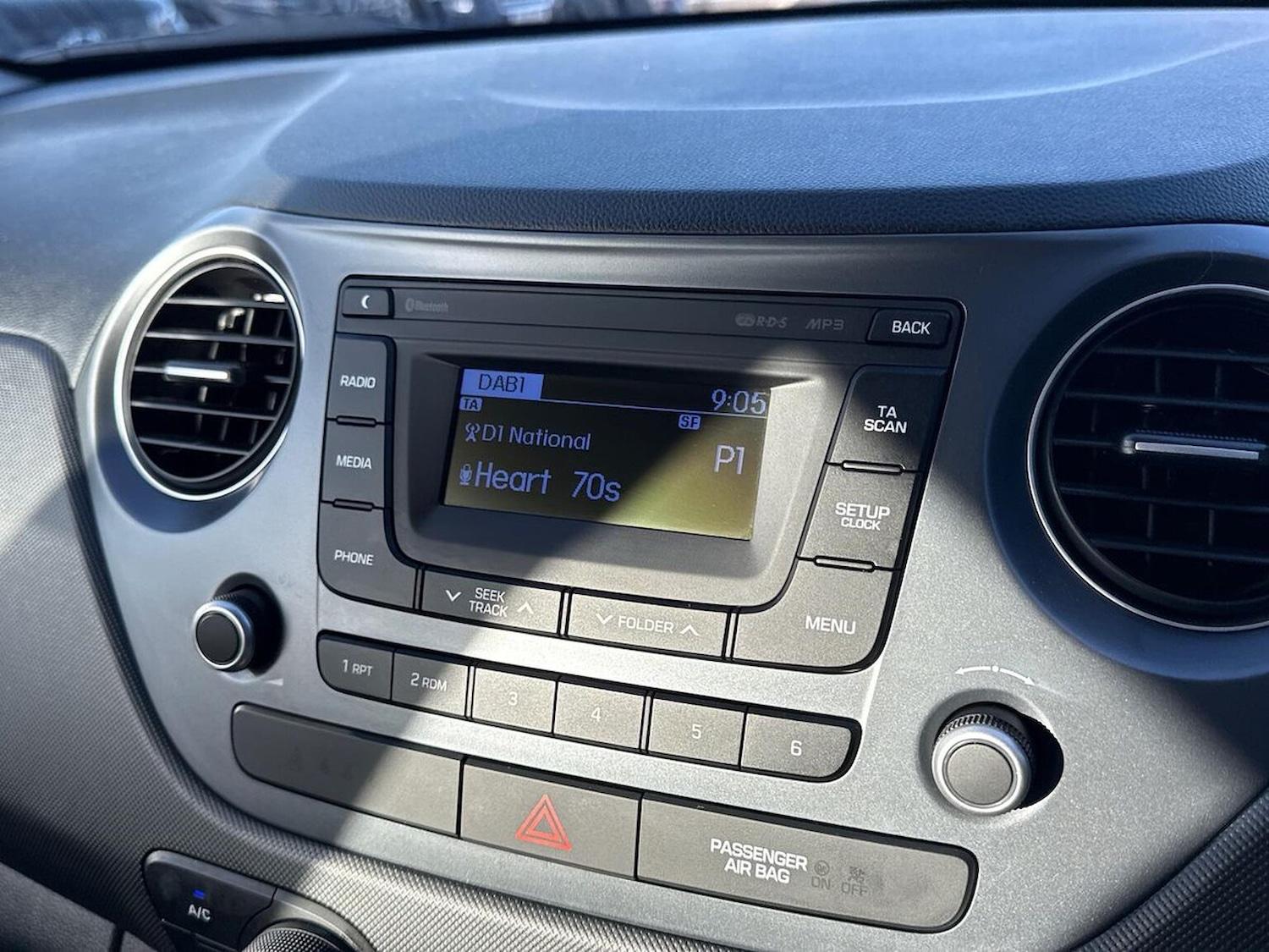 Used Hyundai i10 2019 for sale - 78191262: Photo 13