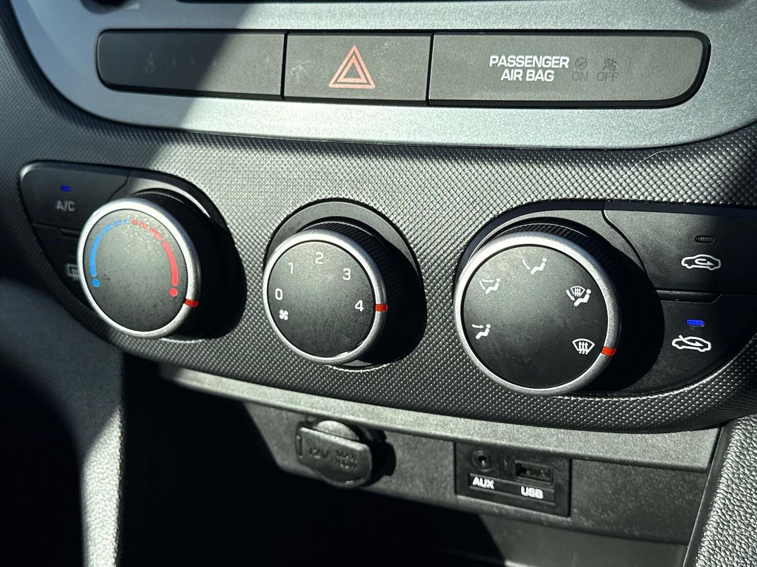 Used Hyundai i10 2019 for sale - 78191262: Photo 14