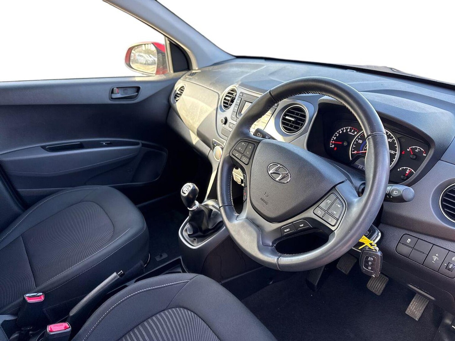 Used Hyundai i10 2019 for sale - 78191262: Photo 17