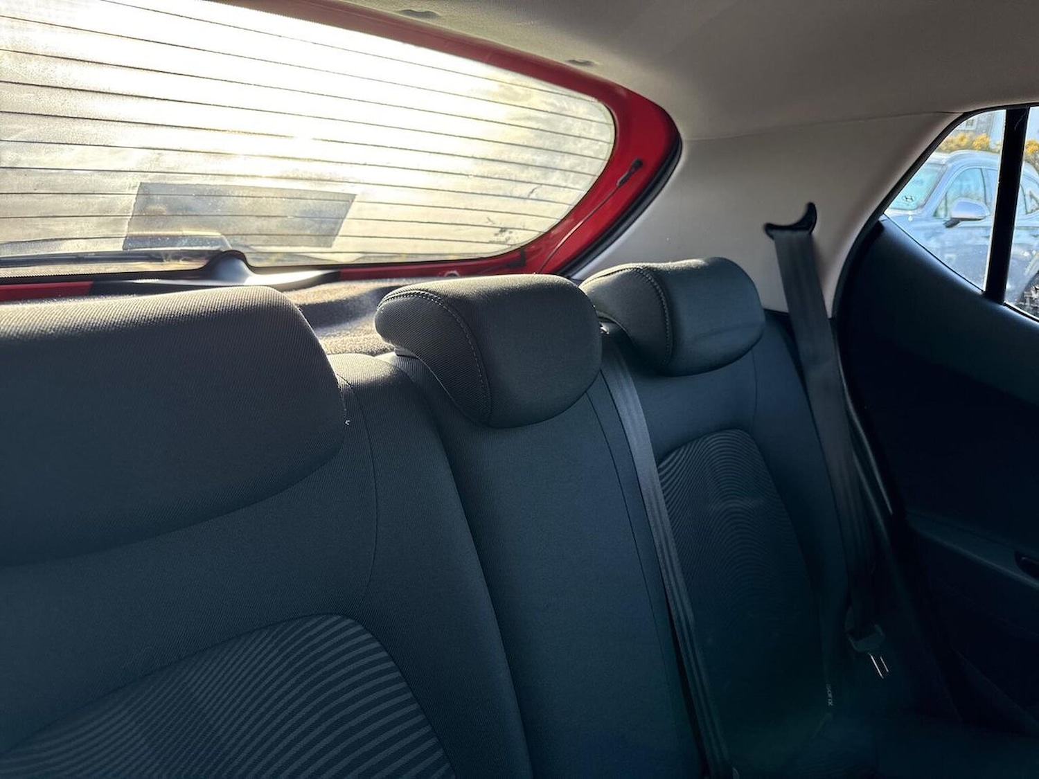 Used Hyundai i10 2019 for sale - 78191262: Photo 18