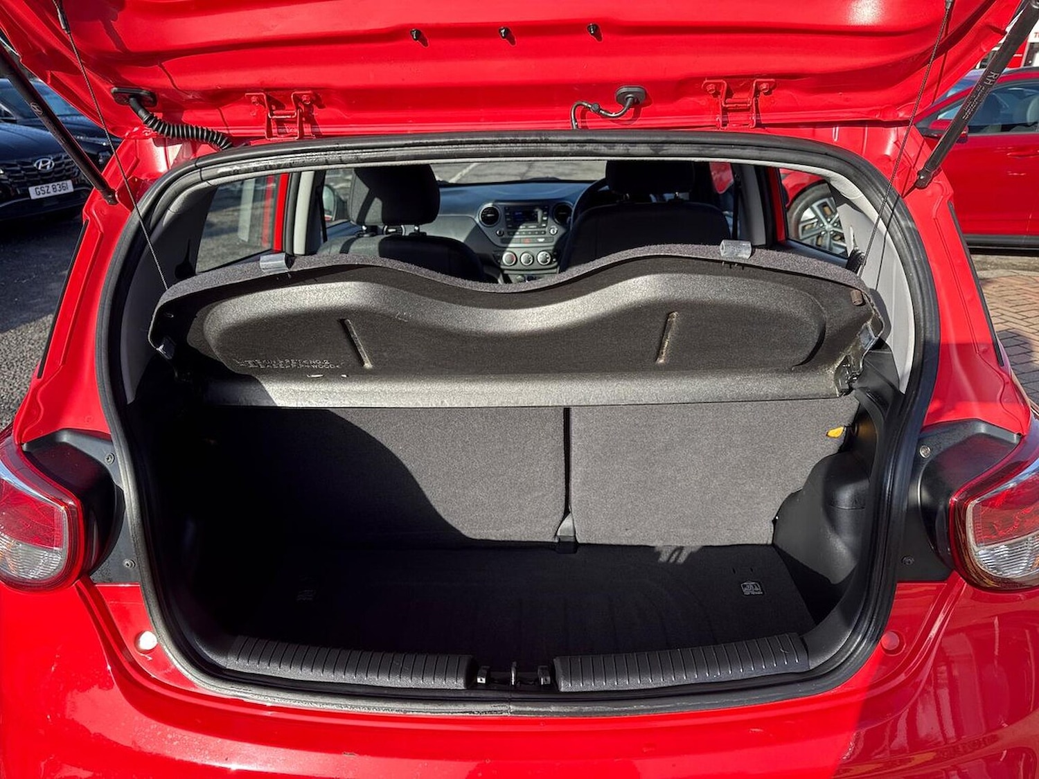 Used Hyundai i10 2019 for sale - 78191262: Photo 19