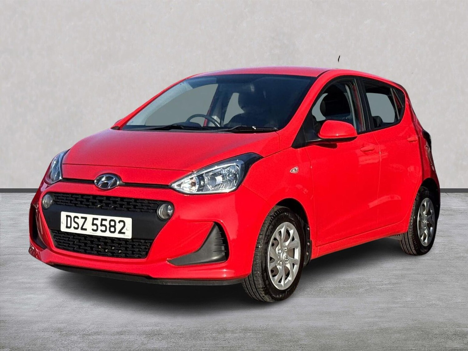 Used Hyundai i10 2019 for sale - 78191262: Photo 22