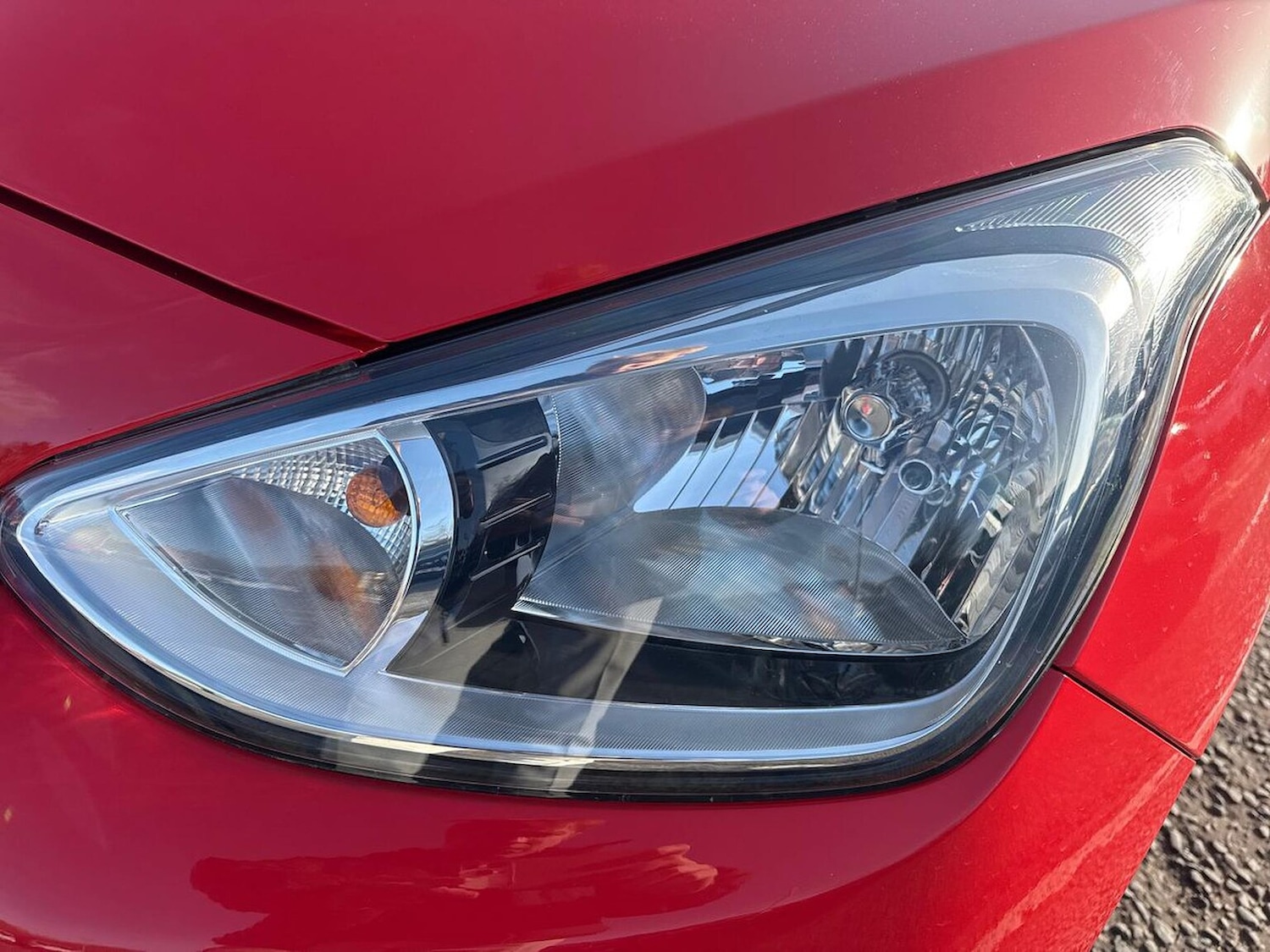 Used Hyundai i10 2019 for sale - 78191262: Photo 31