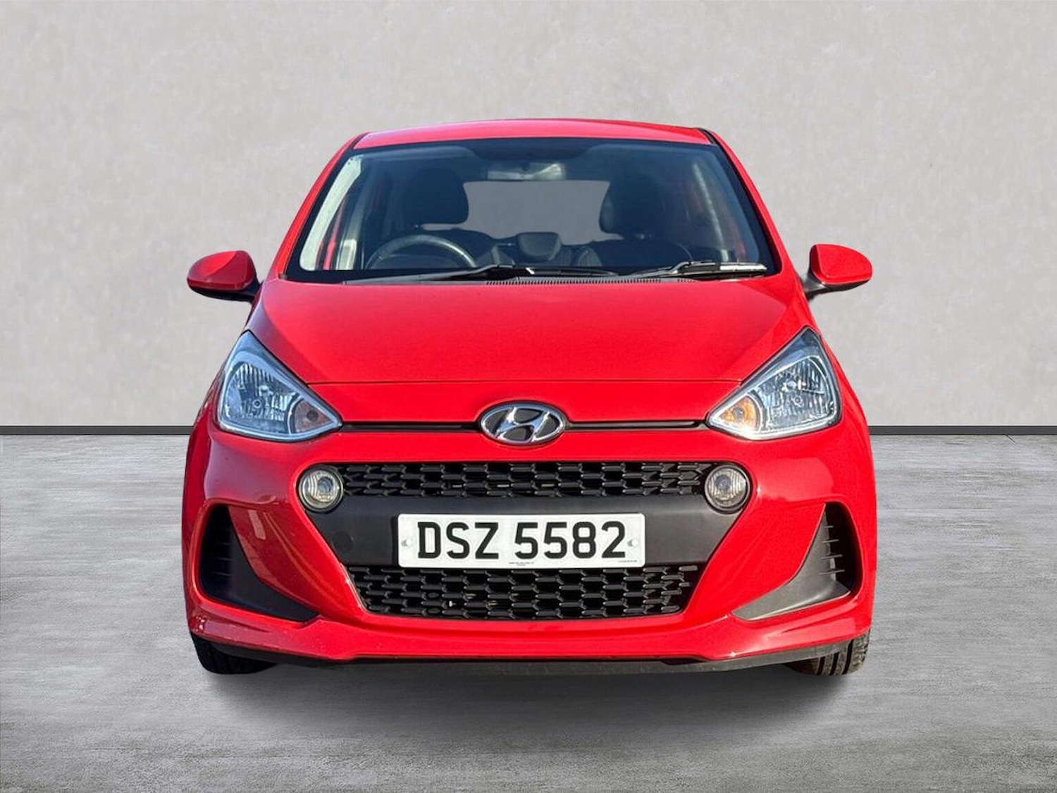 Used Hyundai i10 2019 for sale - 78191262: Photo 7