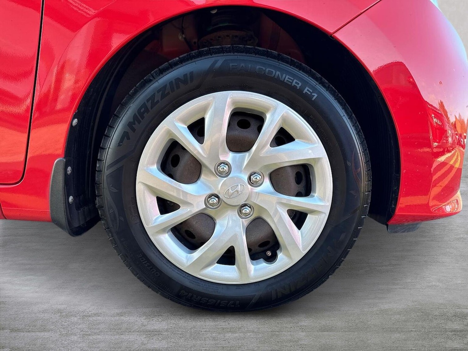 Used Hyundai i10 2019 for sale - 78191262: Photo 8