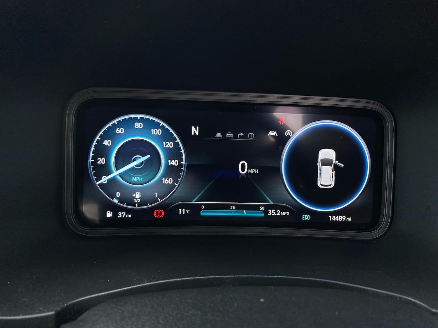 Used Hyundai KONA 2023 for sale - 76335155: Photo 10