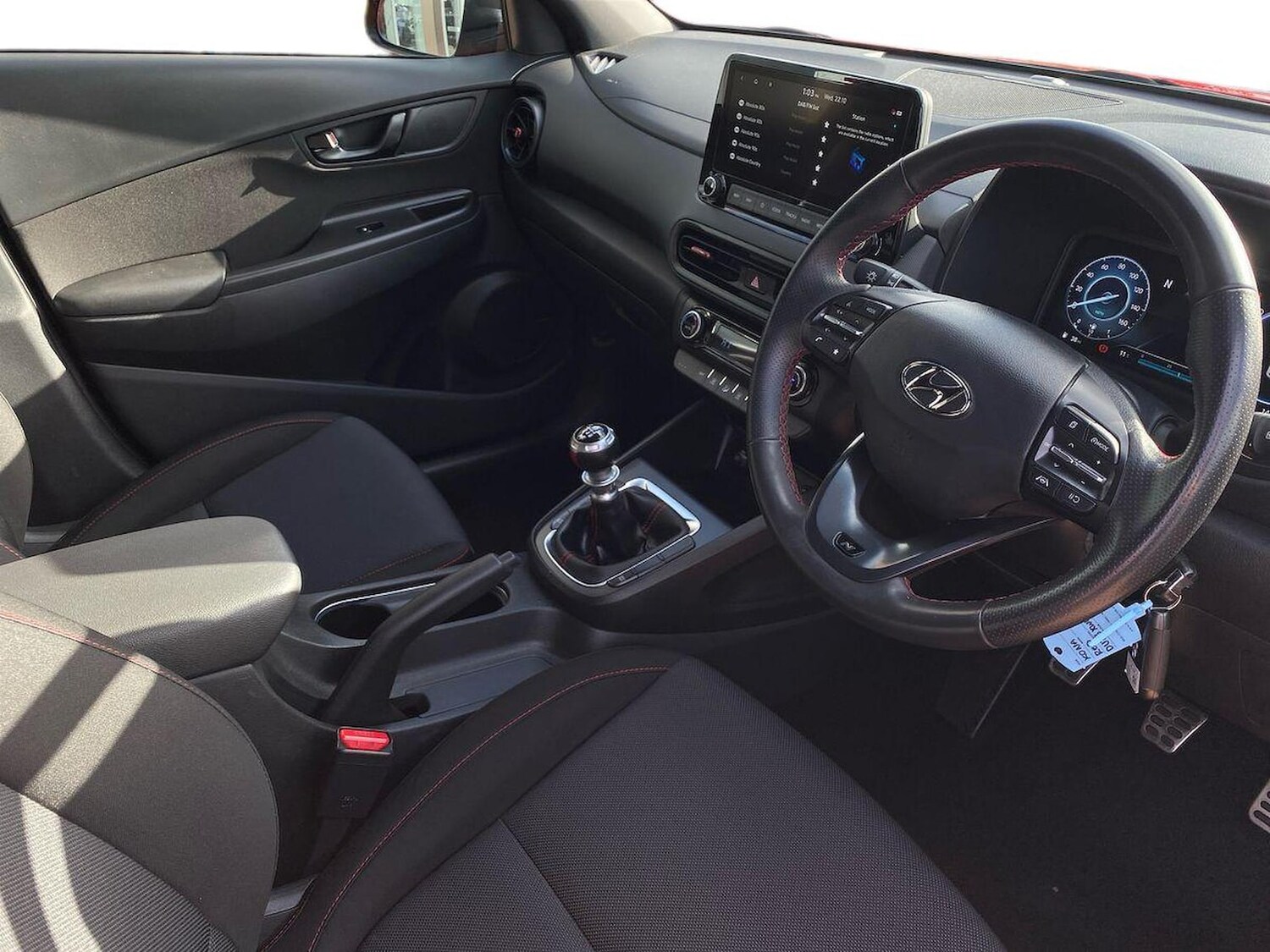 Used Hyundai KONA 2023 for sale - 76335155: Photo 15