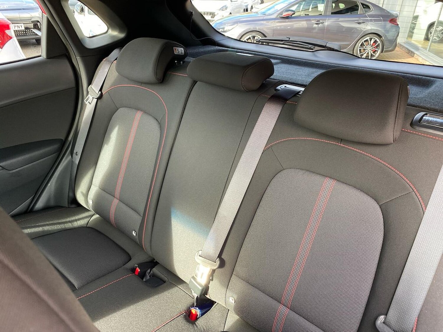 Used Hyundai KONA 2023 for sale - 76335155: Photo 16