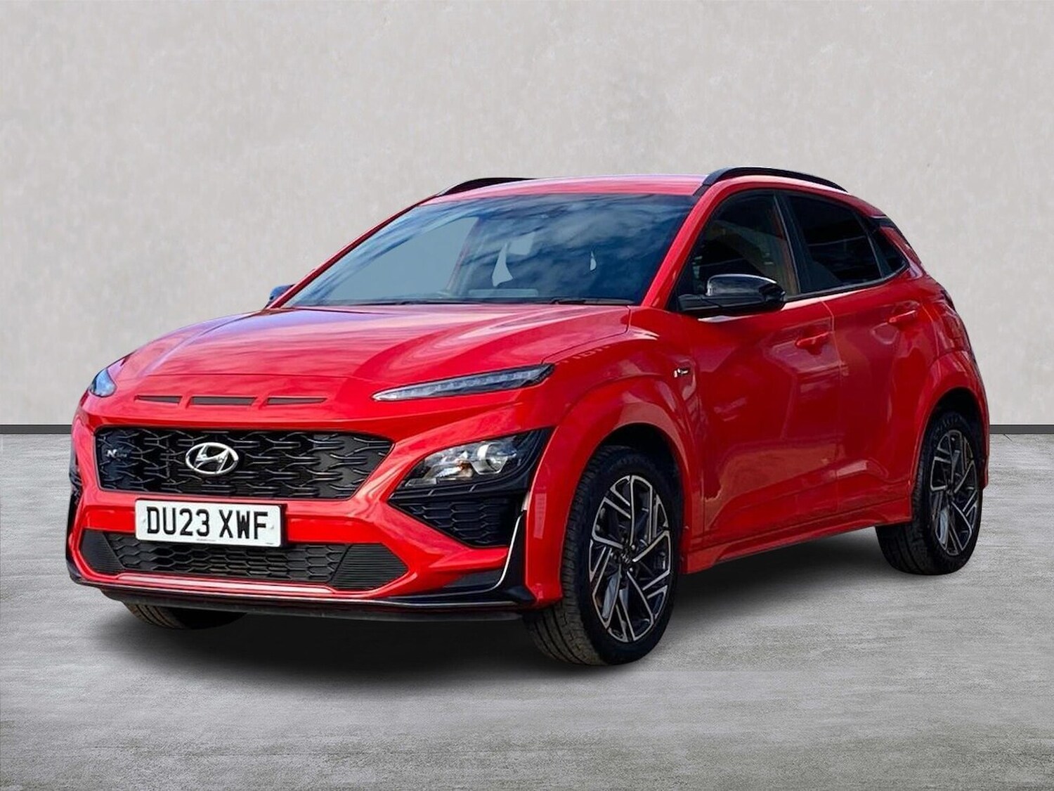 Used Hyundai KONA 2023 for sale - 76335155: Photo 20