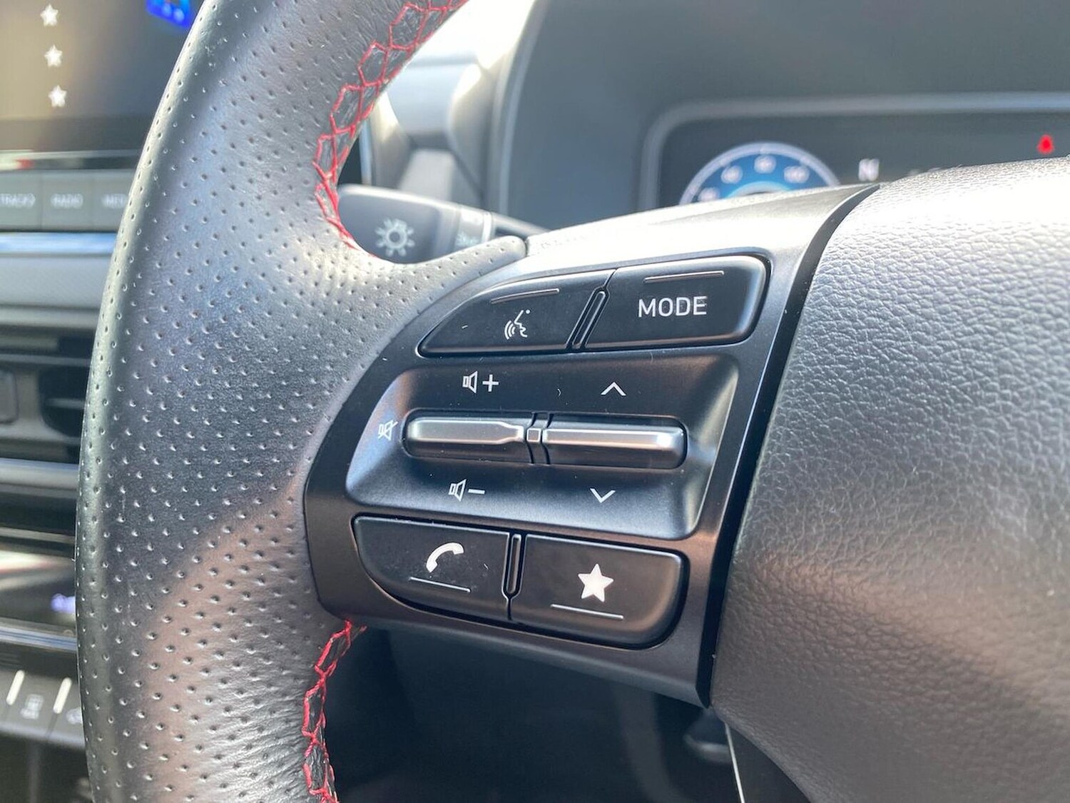 Used Hyundai KONA 2023 for sale - 76335155: Photo 26