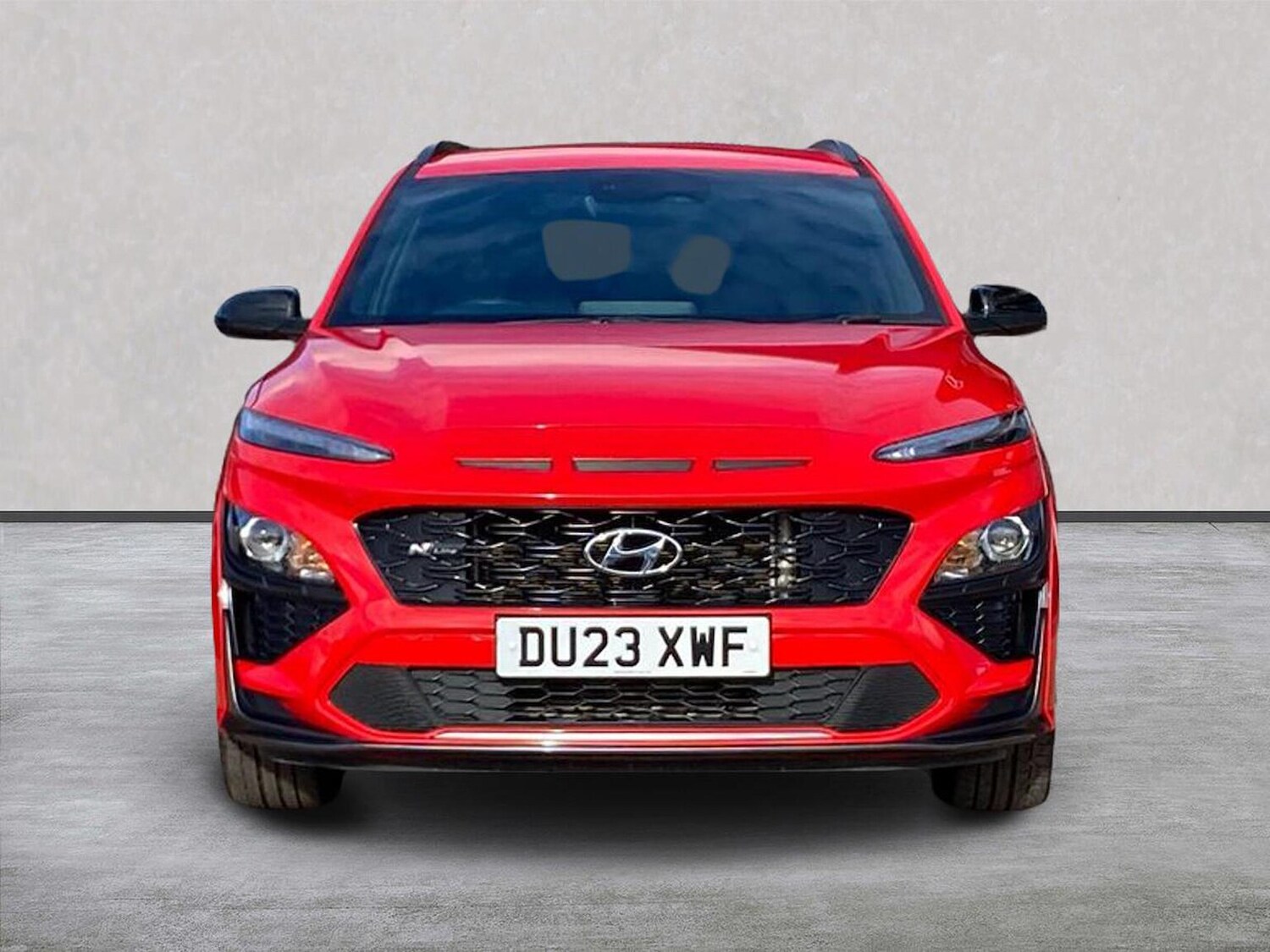 Used Hyundai KONA 2023 for sale - 76335155: Photo 5
