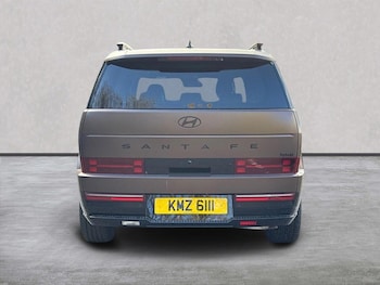 Used Hyundai Santa Fe 2026 for sale - 78332439: Photo