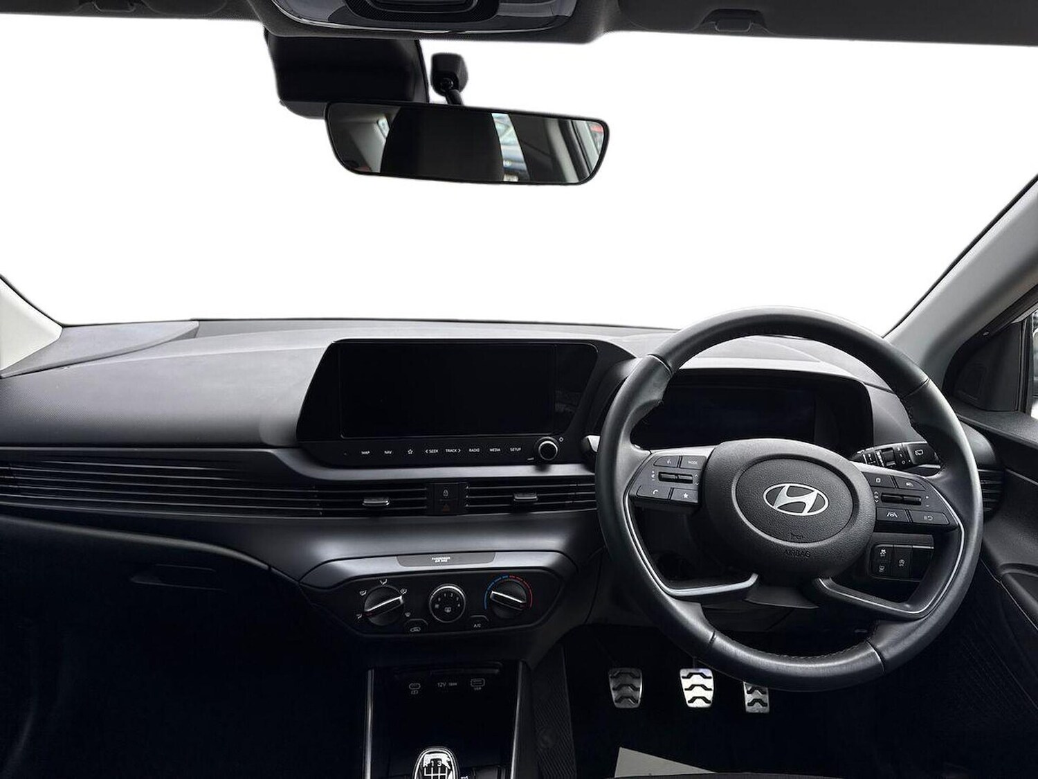 Used Hyundai BAYON 2024 for sale - 78191312: Photo 10