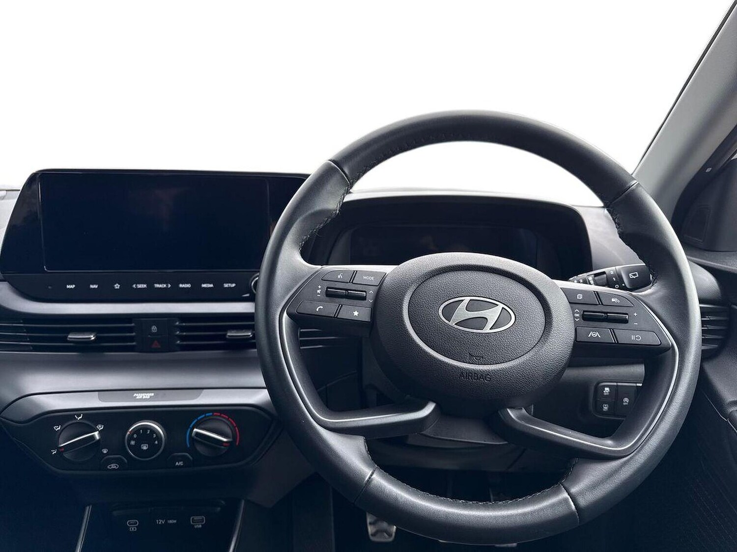 Used Hyundai BAYON 2024 for sale - 78191312: Photo 11