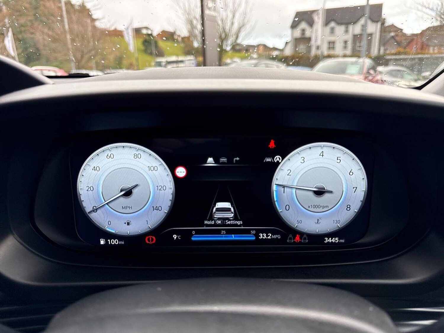 Used Hyundai BAYON 2024 for sale - 78191312: Photo 12