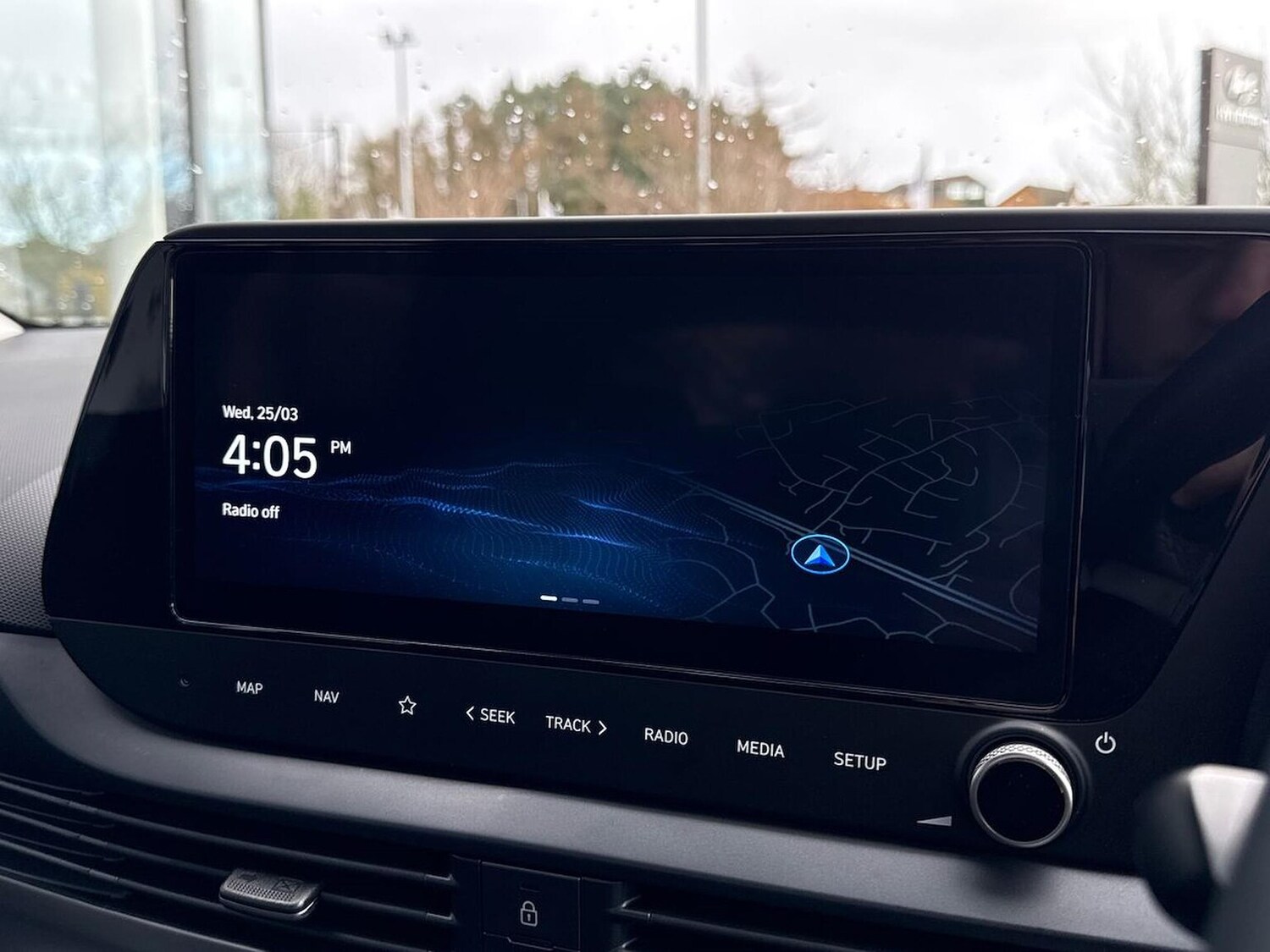 Used Hyundai BAYON 2024 for sale - 78191312: Photo 13